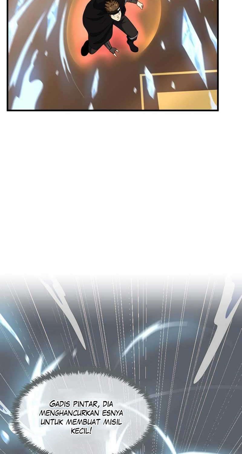 The Beginning After the End (The King Grey Reincarnation)