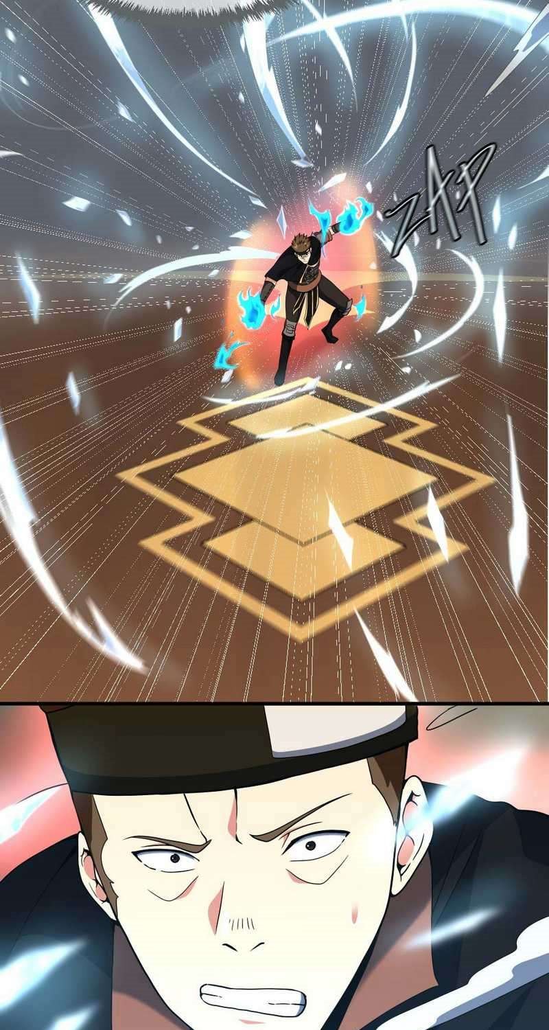The Beginning After the End (The King Grey Reincarnation)