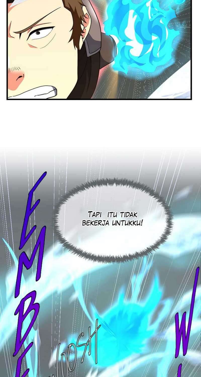 The Beginning After the End (The King Grey Reincarnation)
