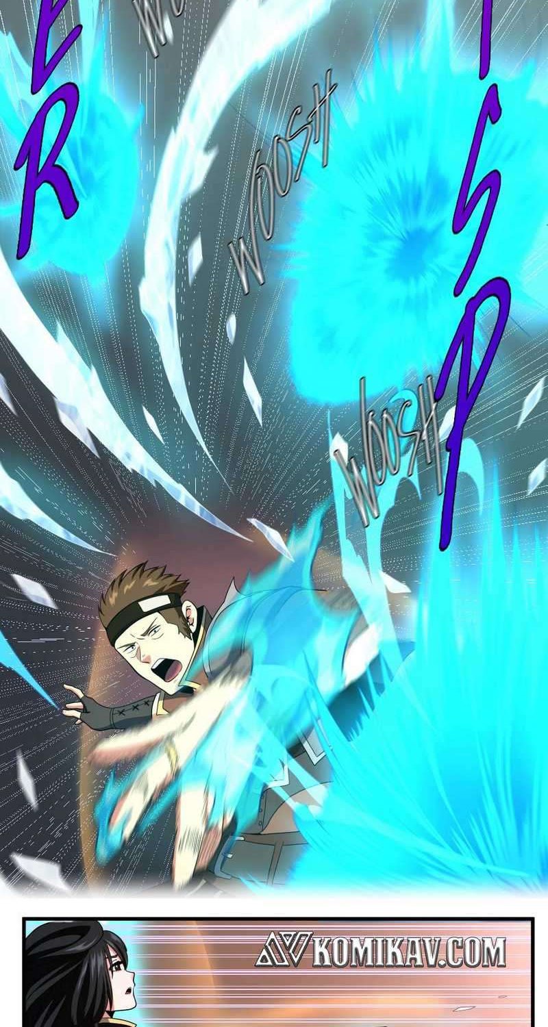 The Beginning After the End (The King Grey Reincarnation)