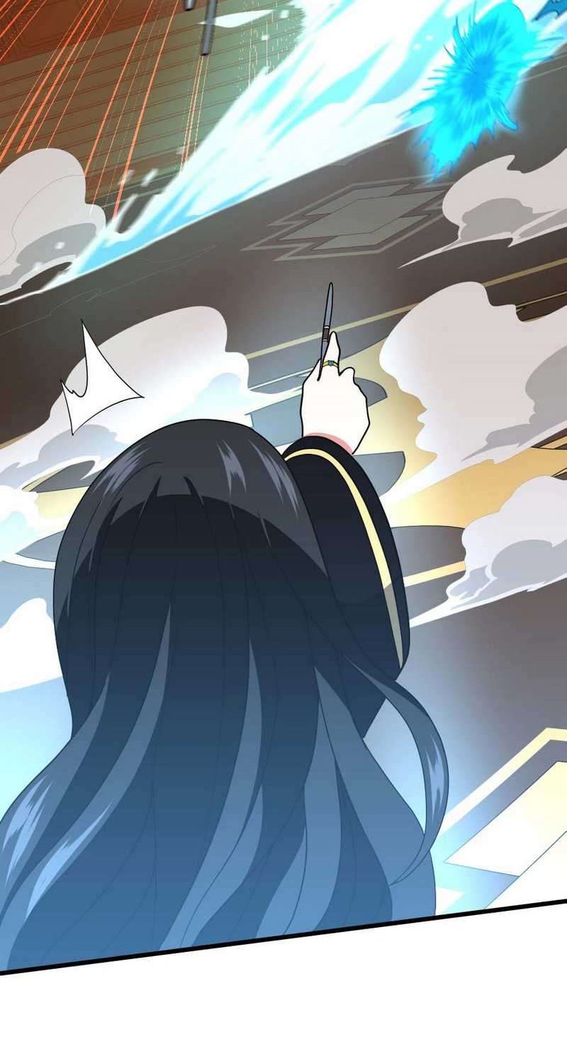 The Beginning After the End (The King Grey Reincarnation)