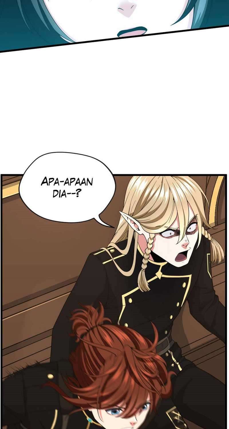 The Beginning After the End (The King Grey Reincarnation)