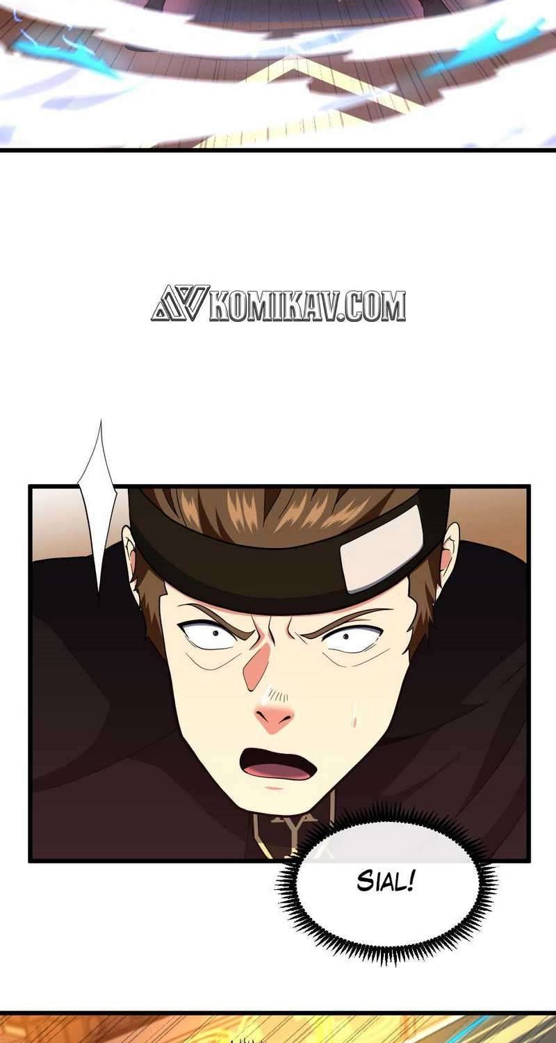 The Beginning After the End (The King Grey Reincarnation)