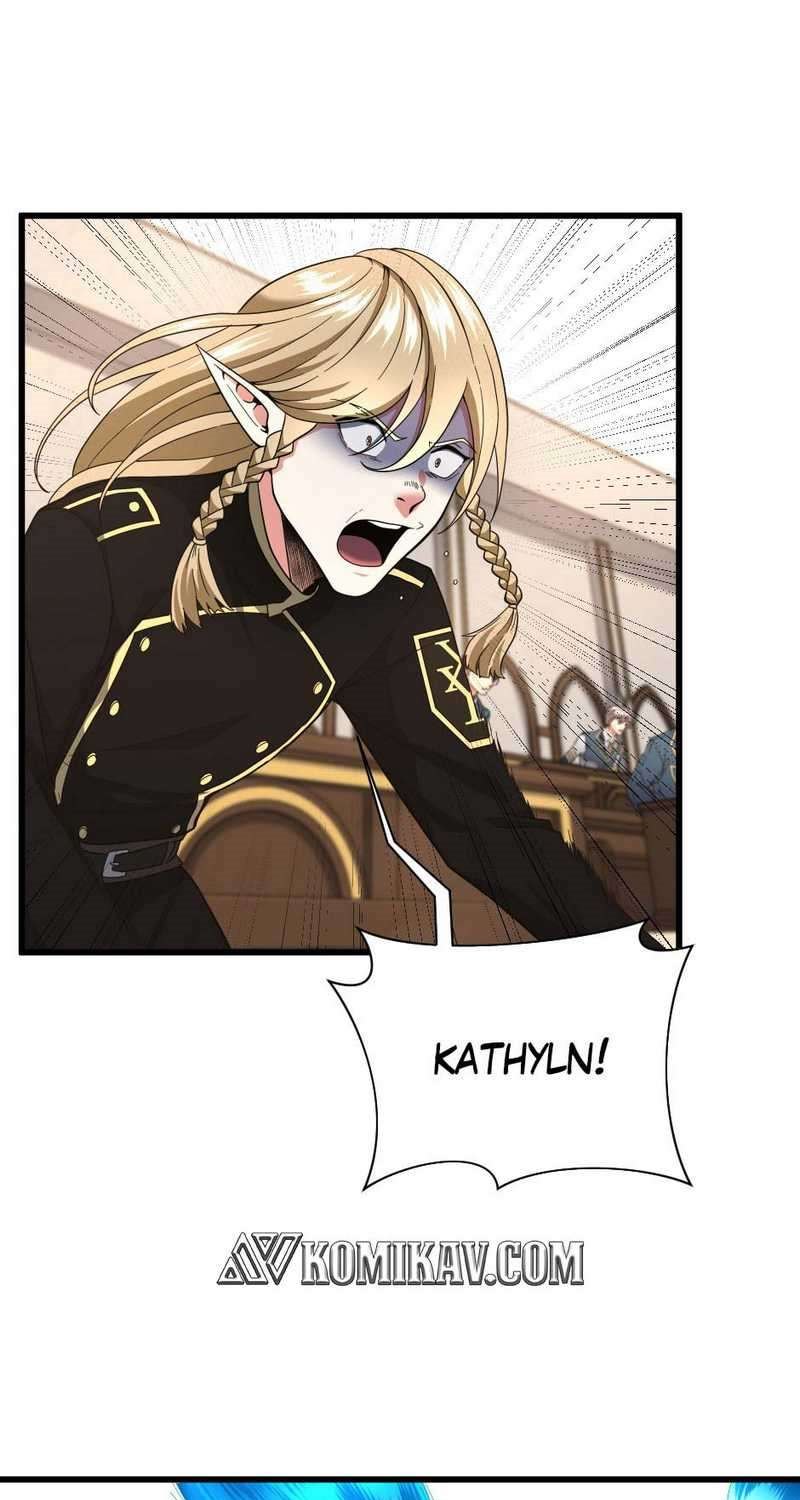 The Beginning After the End (The King Grey Reincarnation)