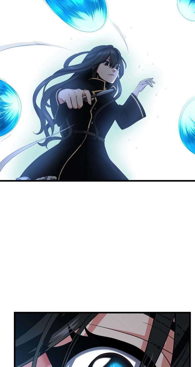The Beginning After the End (The King Grey Reincarnation)