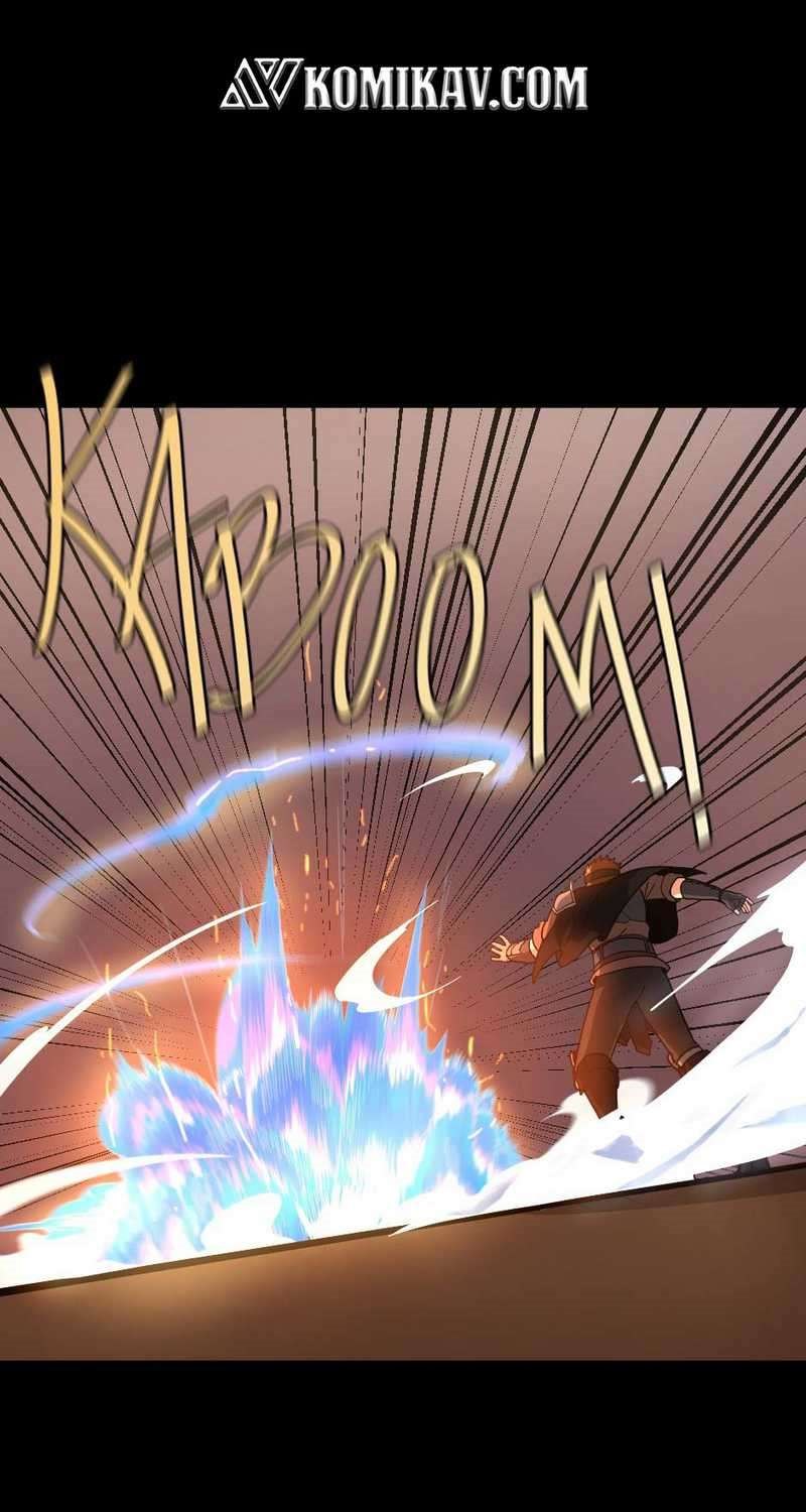 The Beginning After the End (The King Grey Reincarnation)