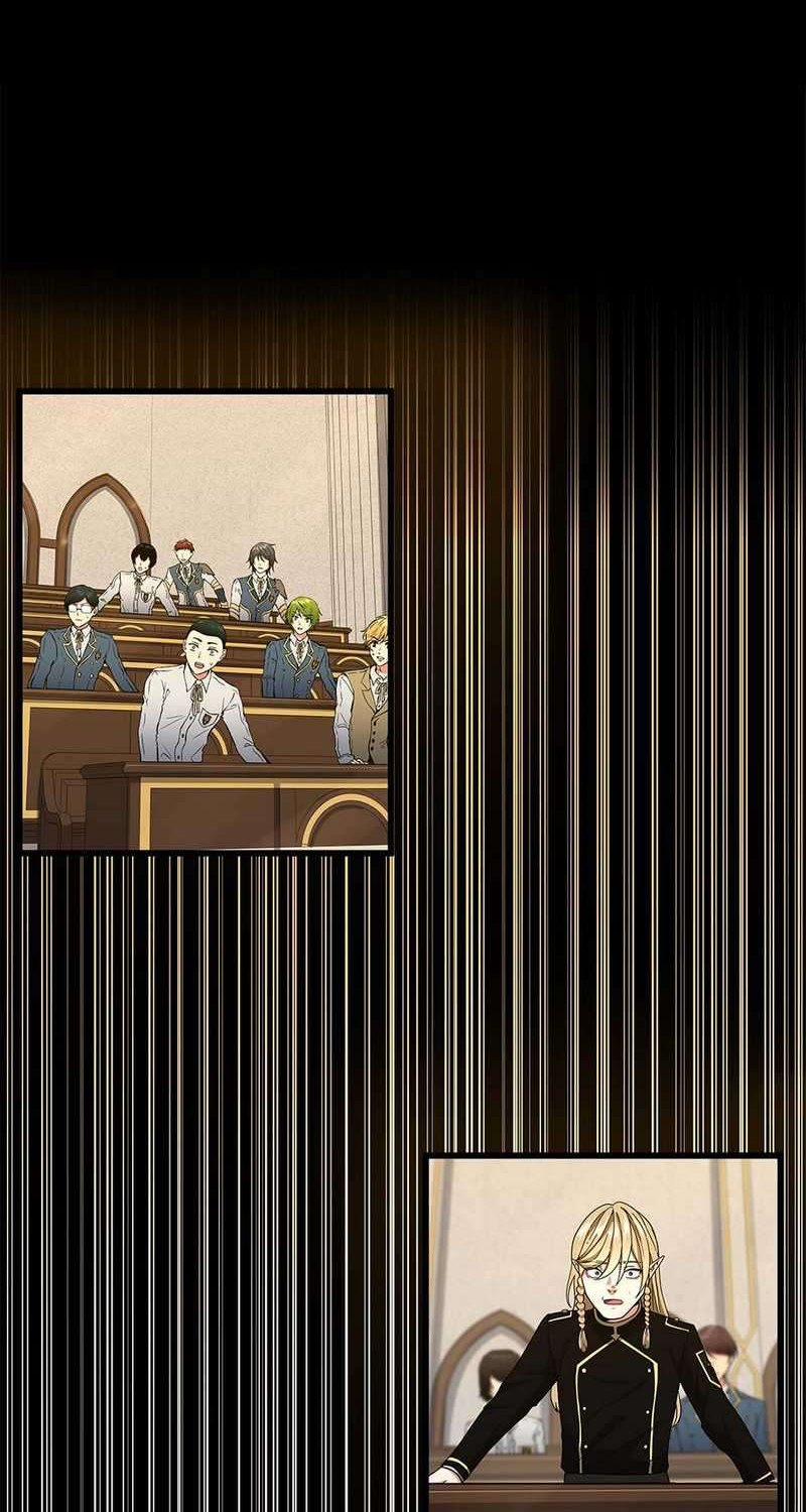 The Beginning After the End (The King Grey Reincarnation)