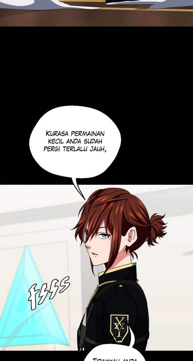 The Beginning After the End (The King Grey Reincarnation)