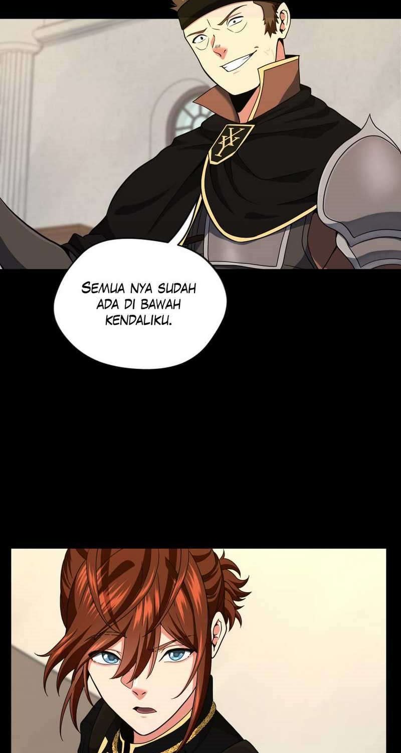 The Beginning After the End (The King Grey Reincarnation)
