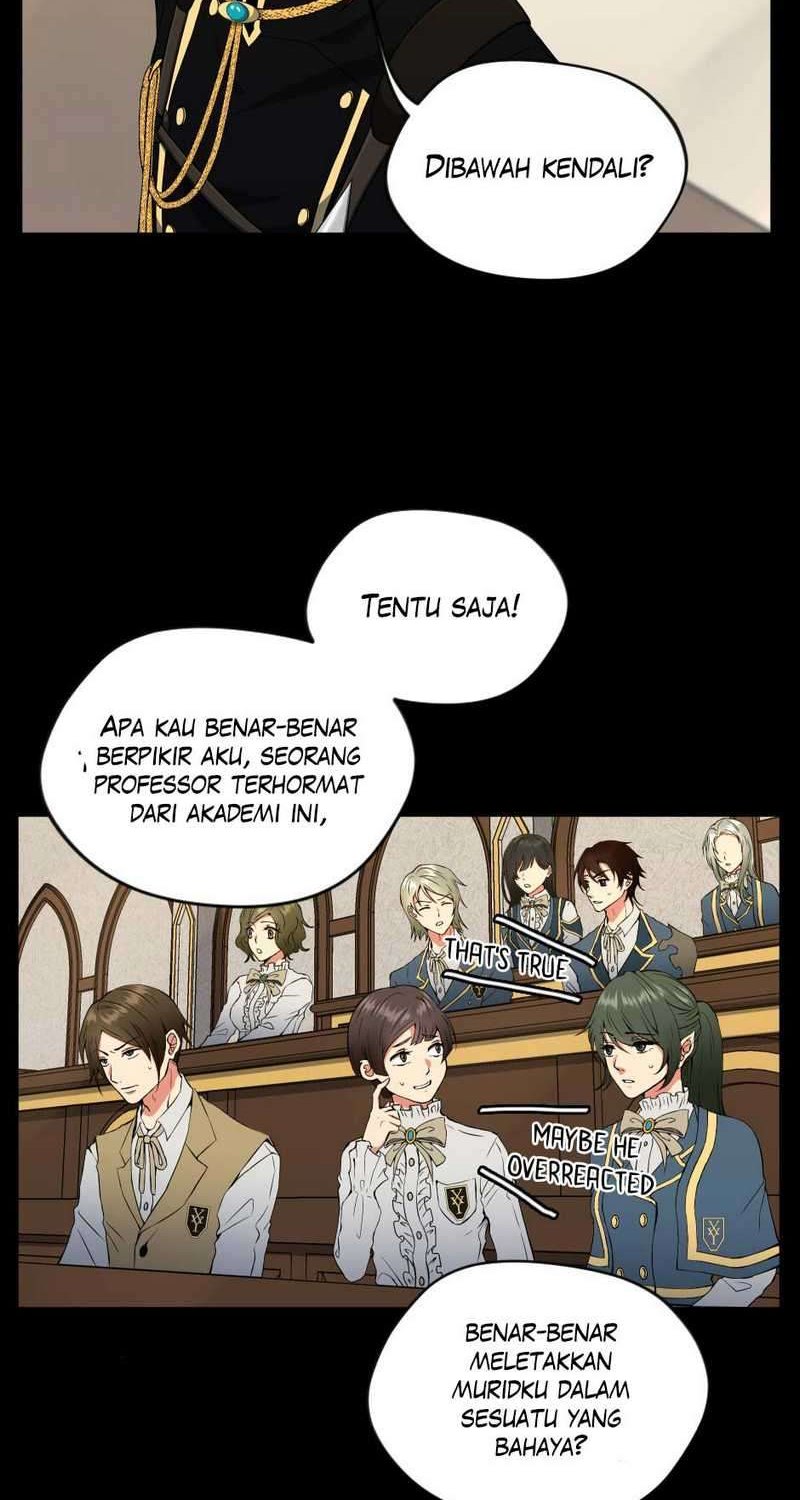 The Beginning After the End (The King Grey Reincarnation)