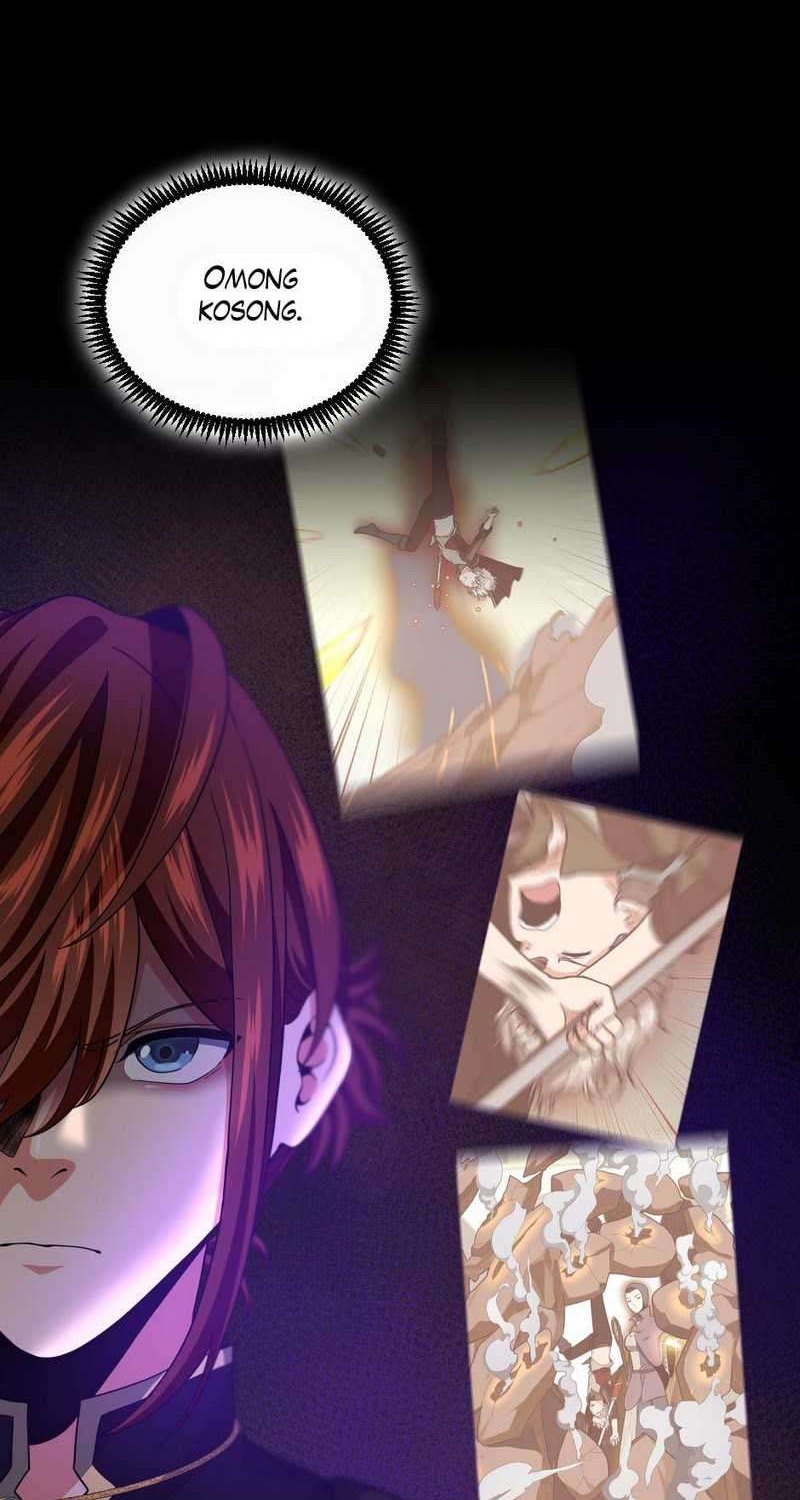 The Beginning After the End (The King Grey Reincarnation)