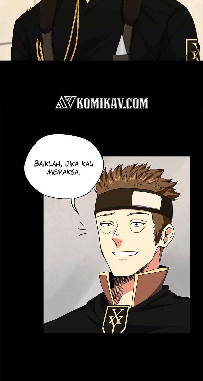 The Beginning After the End (The King Grey Reincarnation)