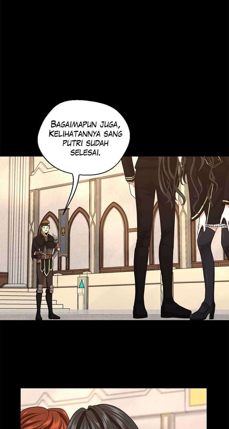 The Beginning After the End (The King Grey Reincarnation)