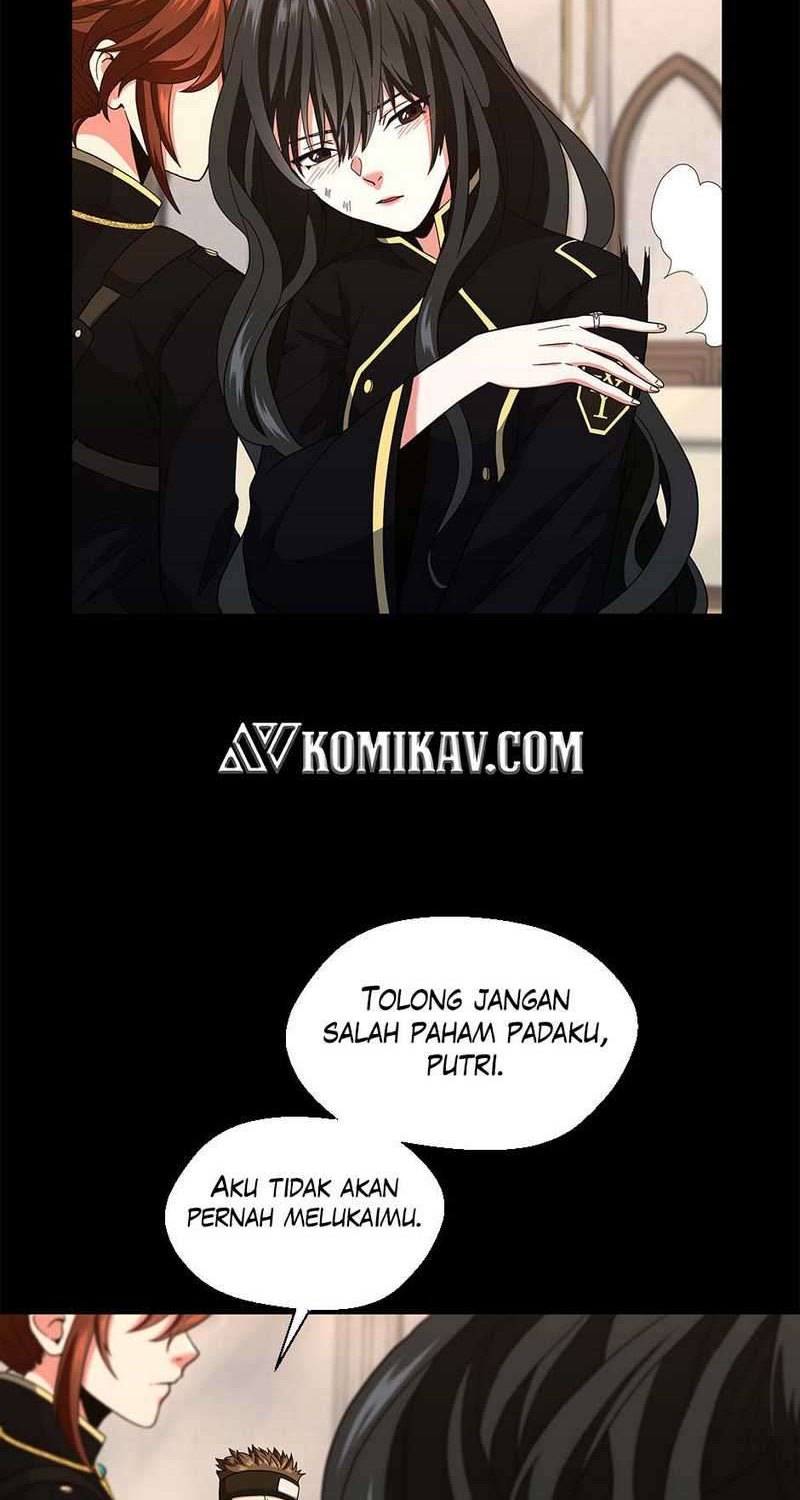 The Beginning After the End (The King Grey Reincarnation)