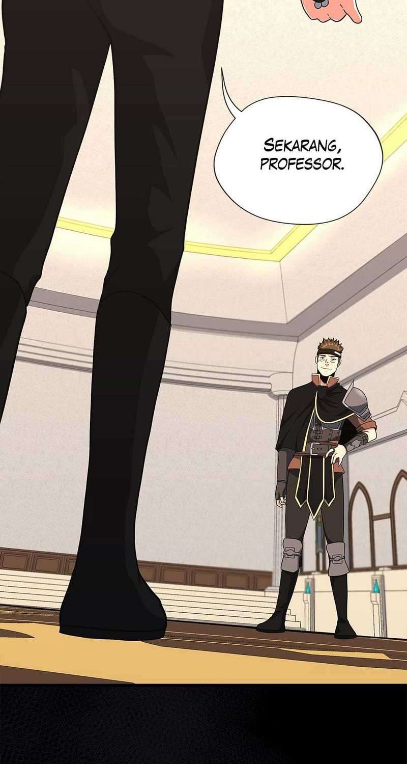 The Beginning After the End (The King Grey Reincarnation)