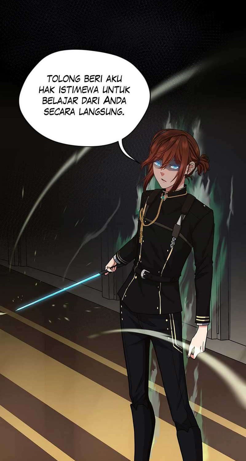 The Beginning After the End (The King Grey Reincarnation)
