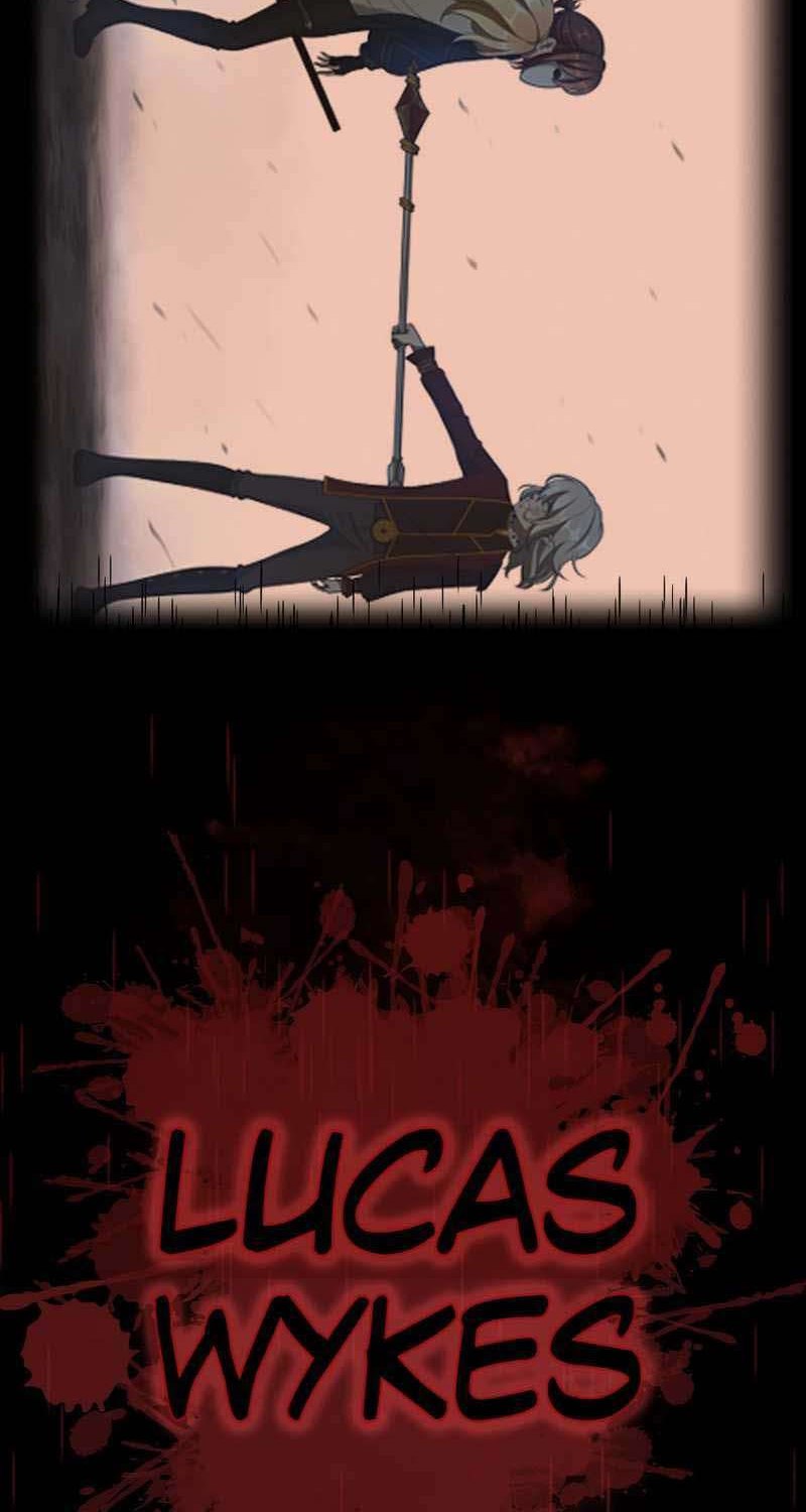 The Beginning After the End (The King Grey Reincarnation)