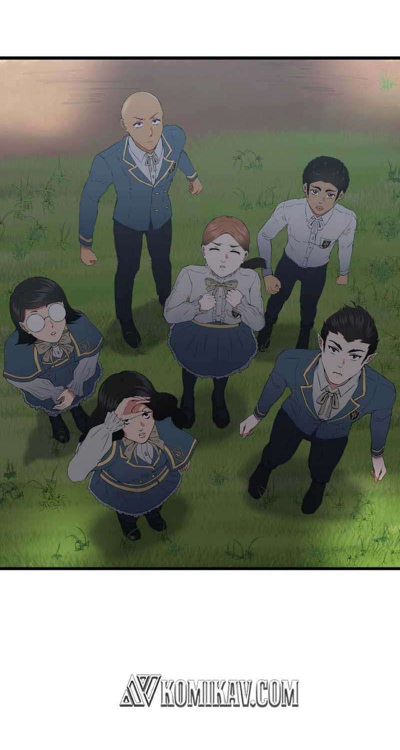 The Beginning After the End (The King Grey Reincarnation)