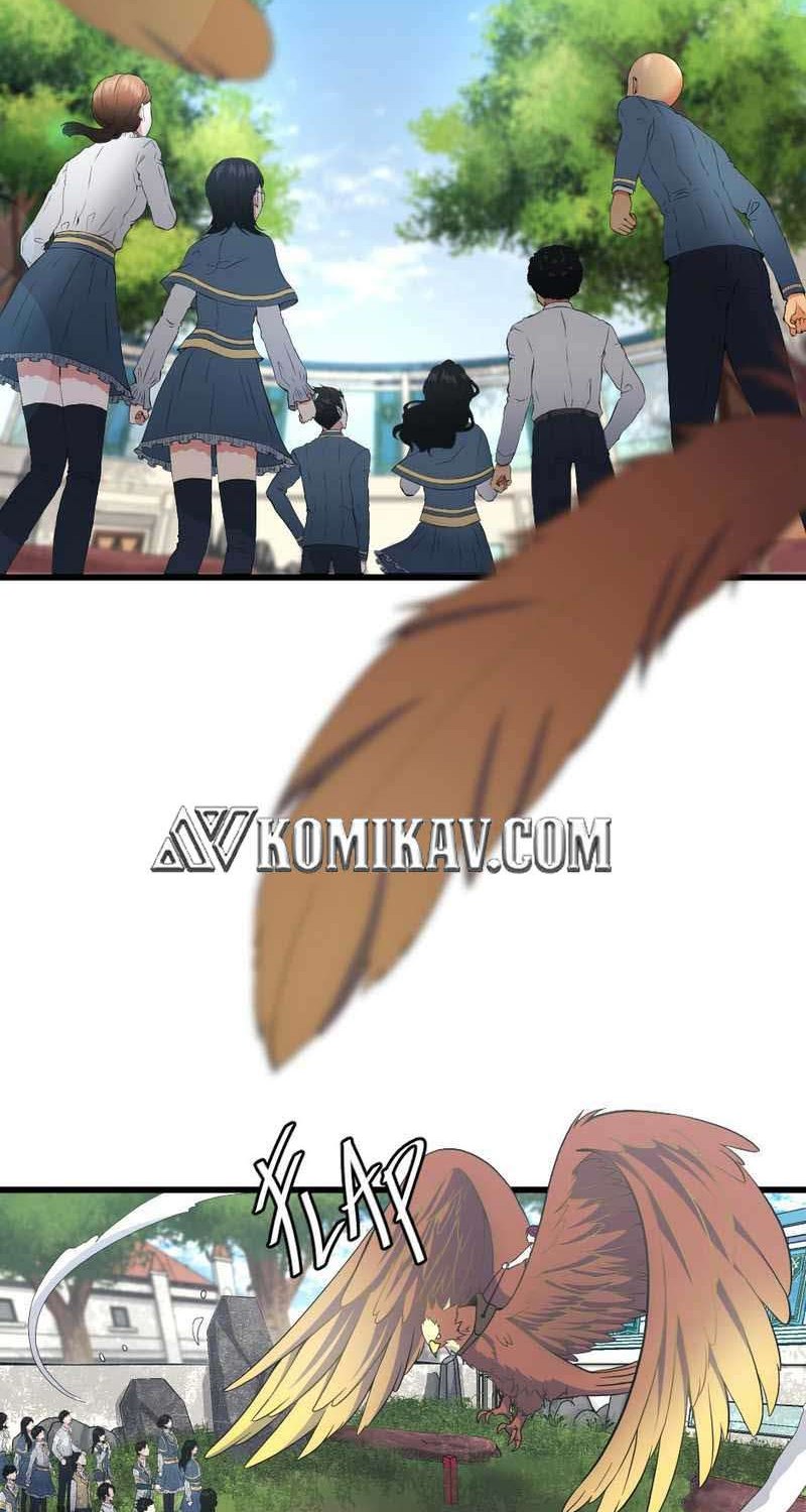 The Beginning After the End (The King Grey Reincarnation)