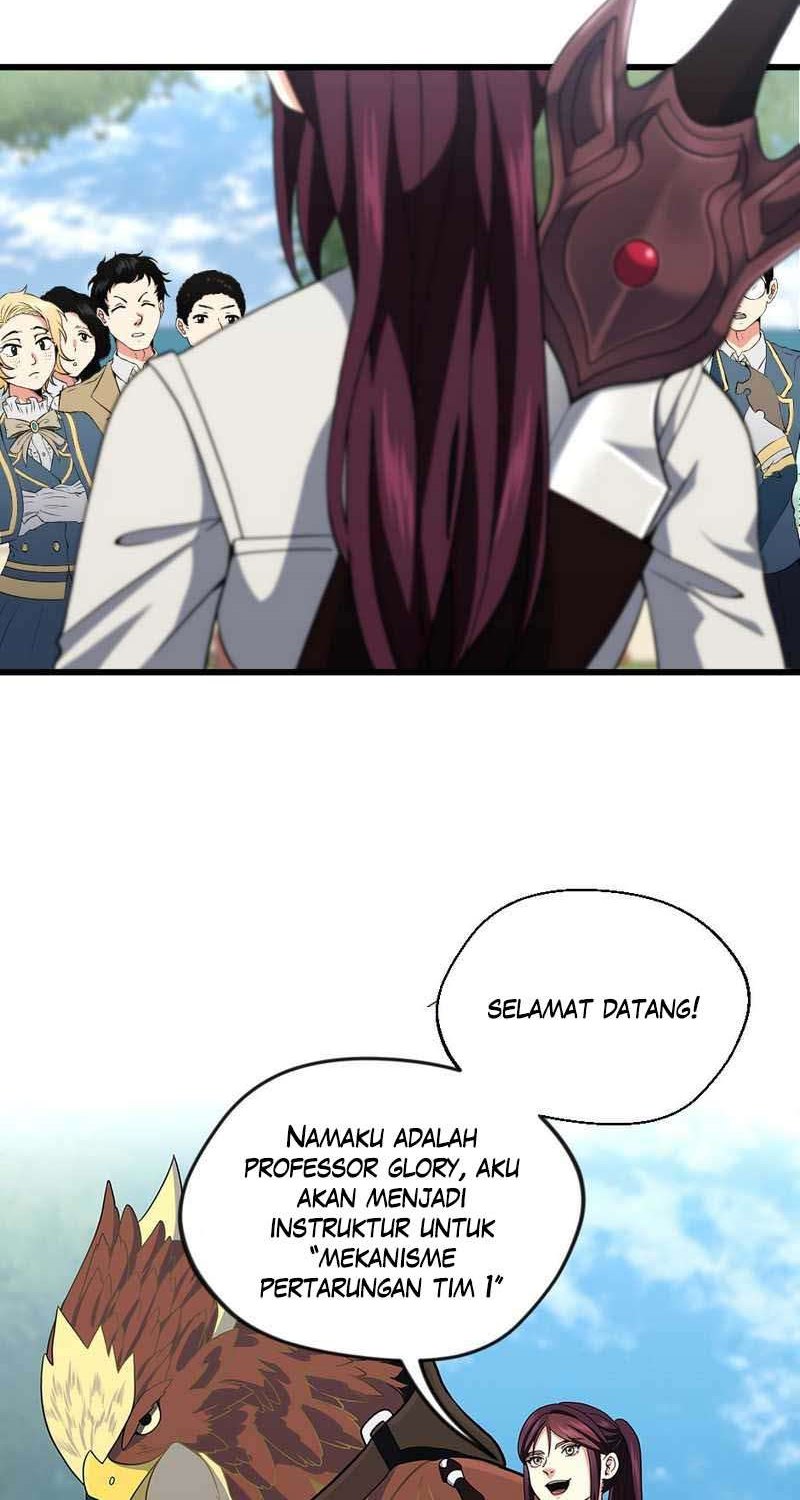 The Beginning After the End (The King Grey Reincarnation)