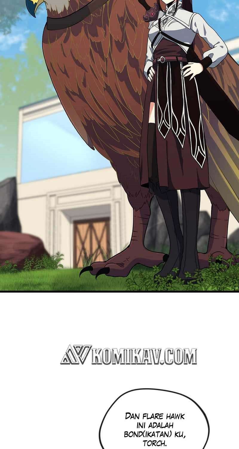 The Beginning After the End (The King Grey Reincarnation)