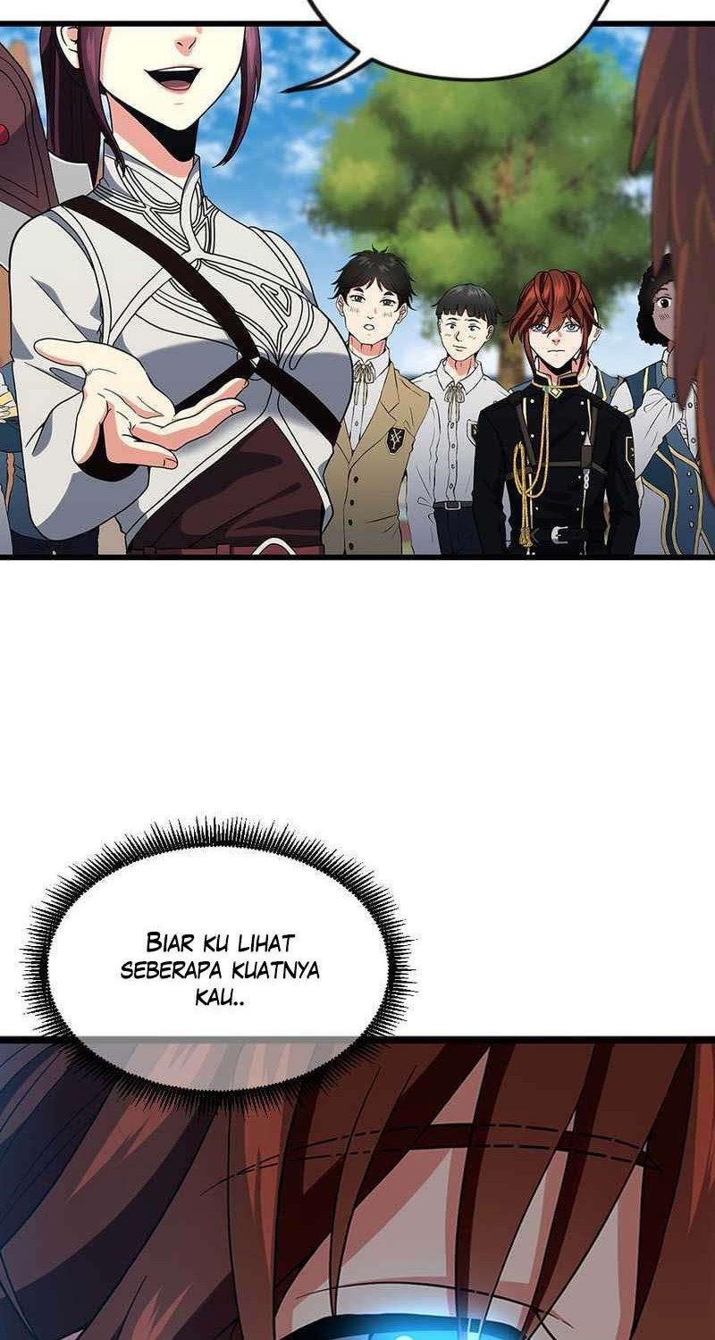 The Beginning After the End (The King Grey Reincarnation)