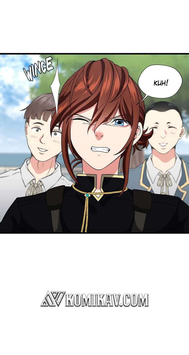 The Beginning After the End (The King Grey Reincarnation)