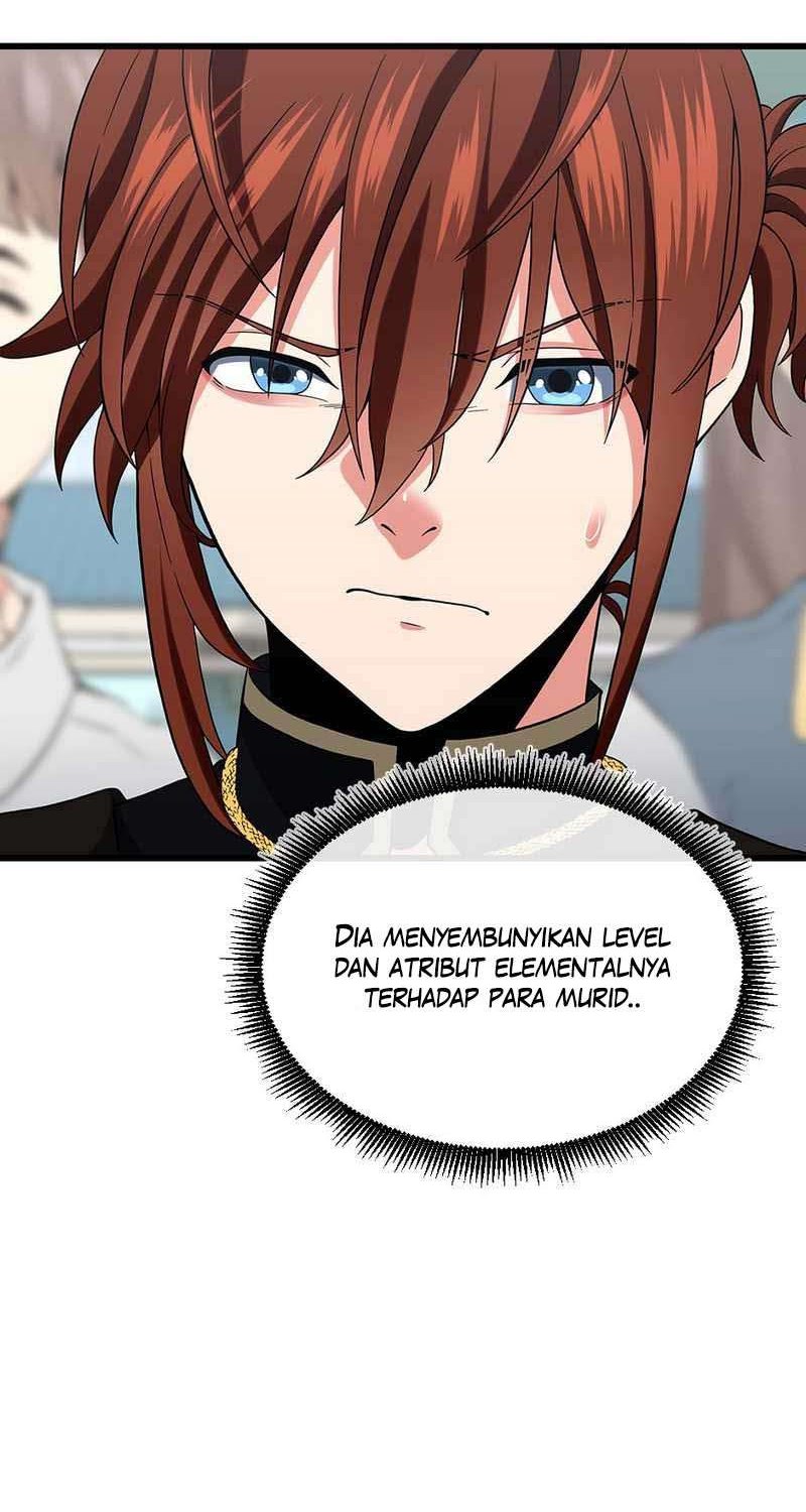 The Beginning After the End (The King Grey Reincarnation)