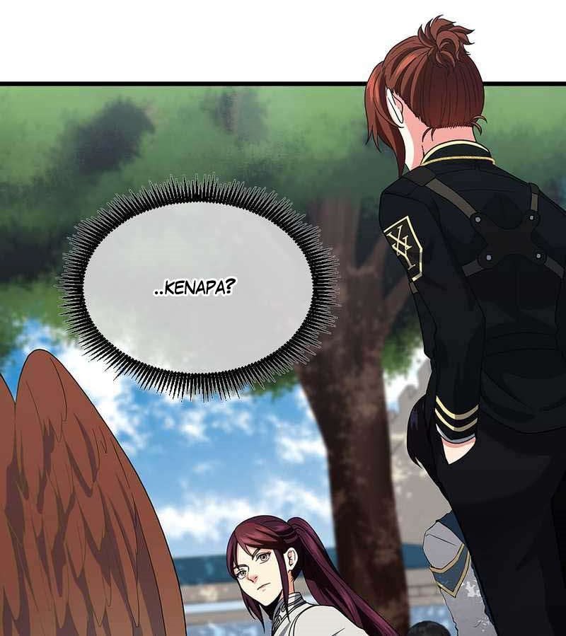 The Beginning After the End (The King Grey Reincarnation)