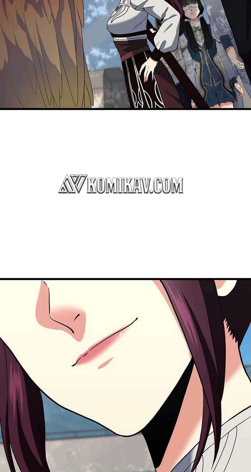 The Beginning After the End (The King Grey Reincarnation)