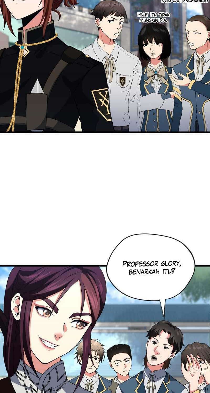 The Beginning After the End (The King Grey Reincarnation)
