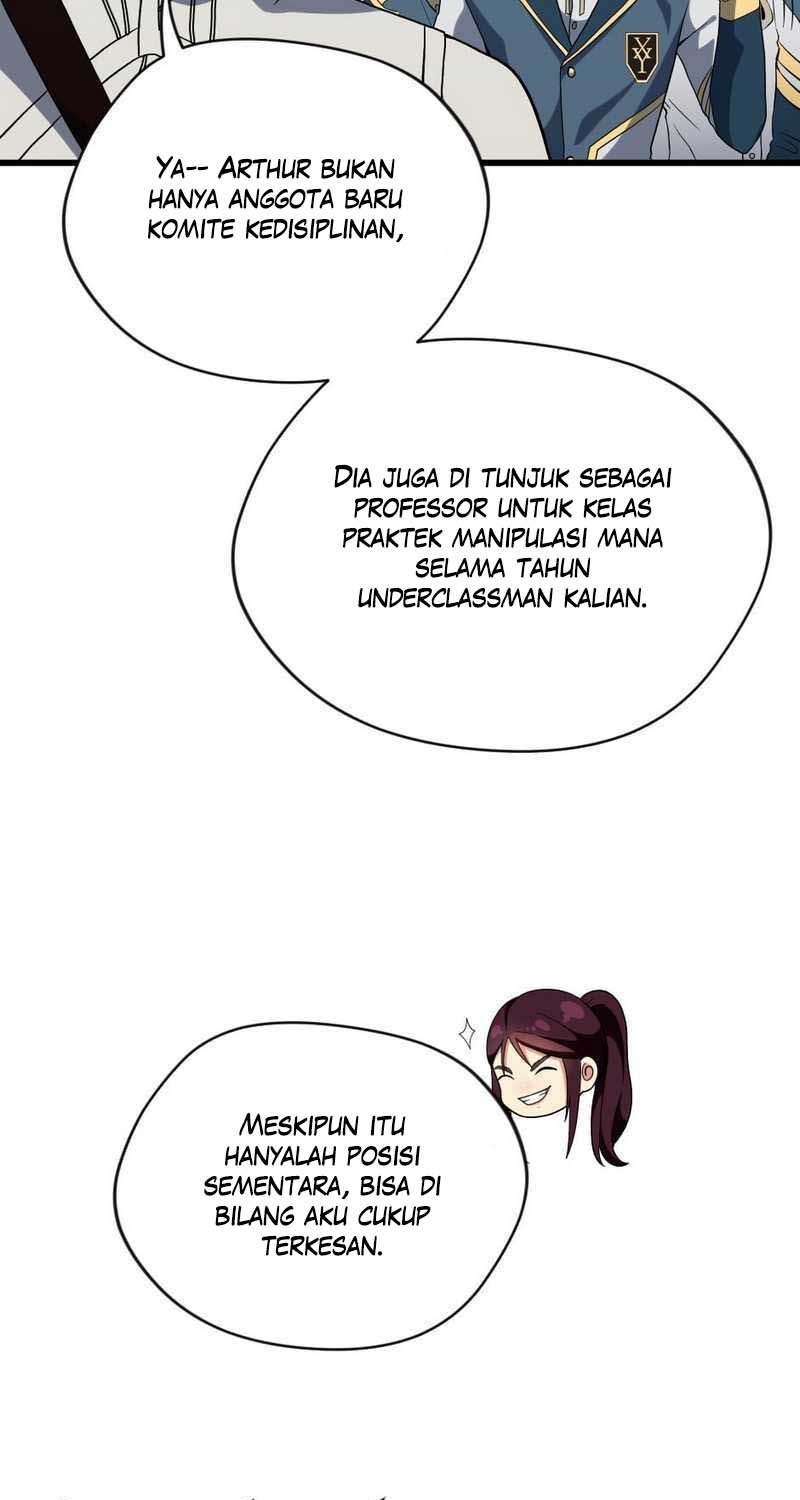 The Beginning After the End (The King Grey Reincarnation)