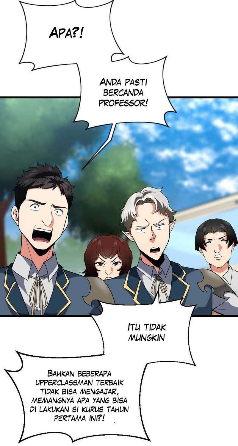 The Beginning After the End (The King Grey Reincarnation)