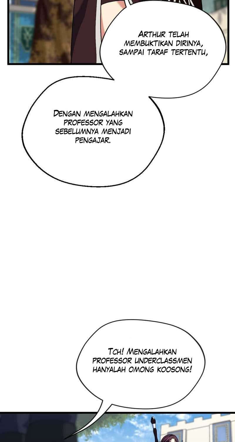The Beginning After the End (The King Grey Reincarnation)