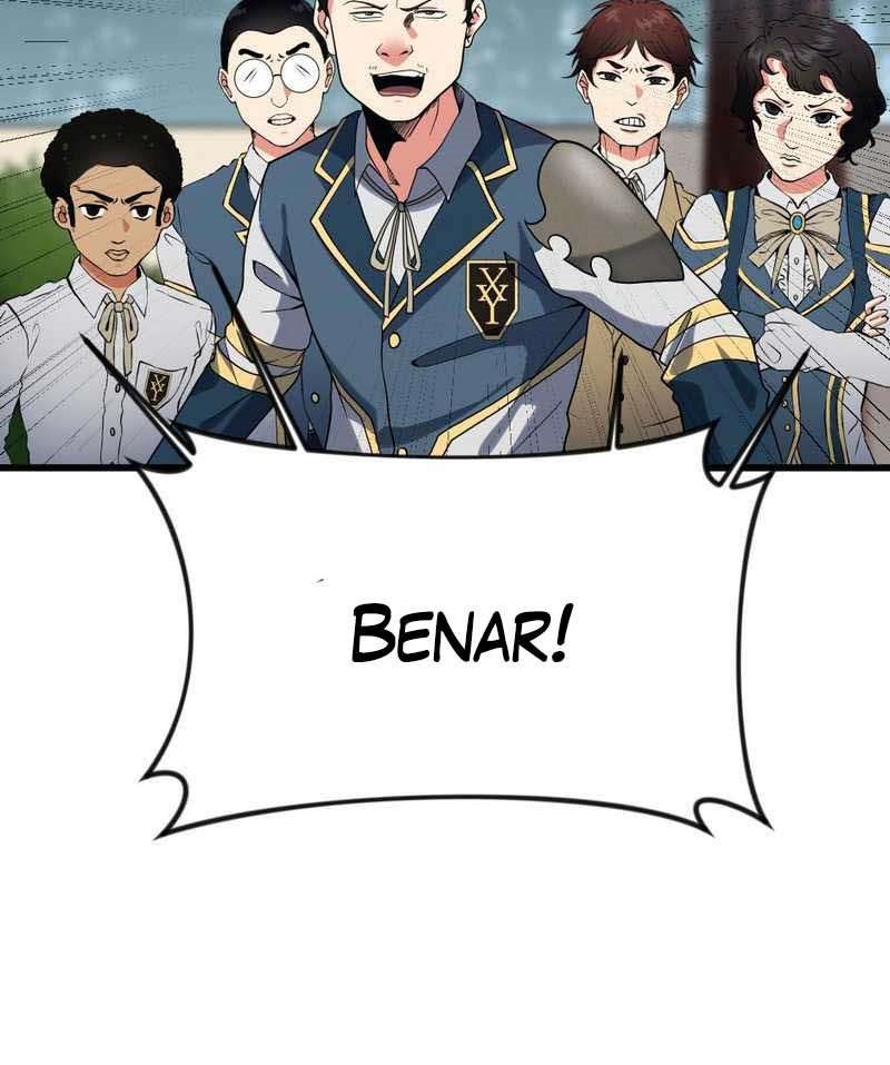 The Beginning After the End (The King Grey Reincarnation)
