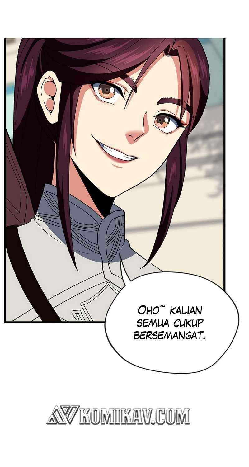 The Beginning After the End (The King Grey Reincarnation)