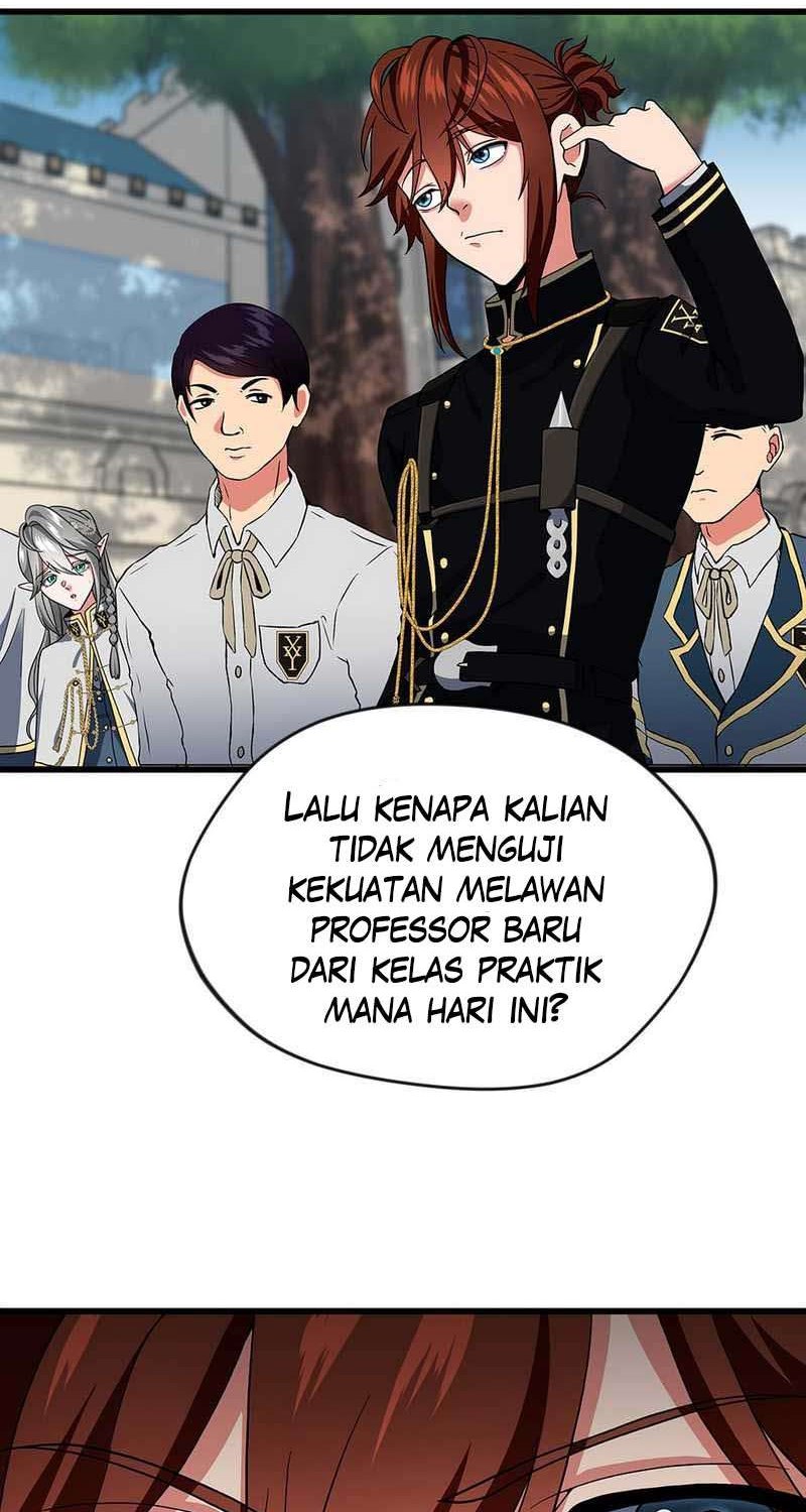The Beginning After the End (The King Grey Reincarnation)