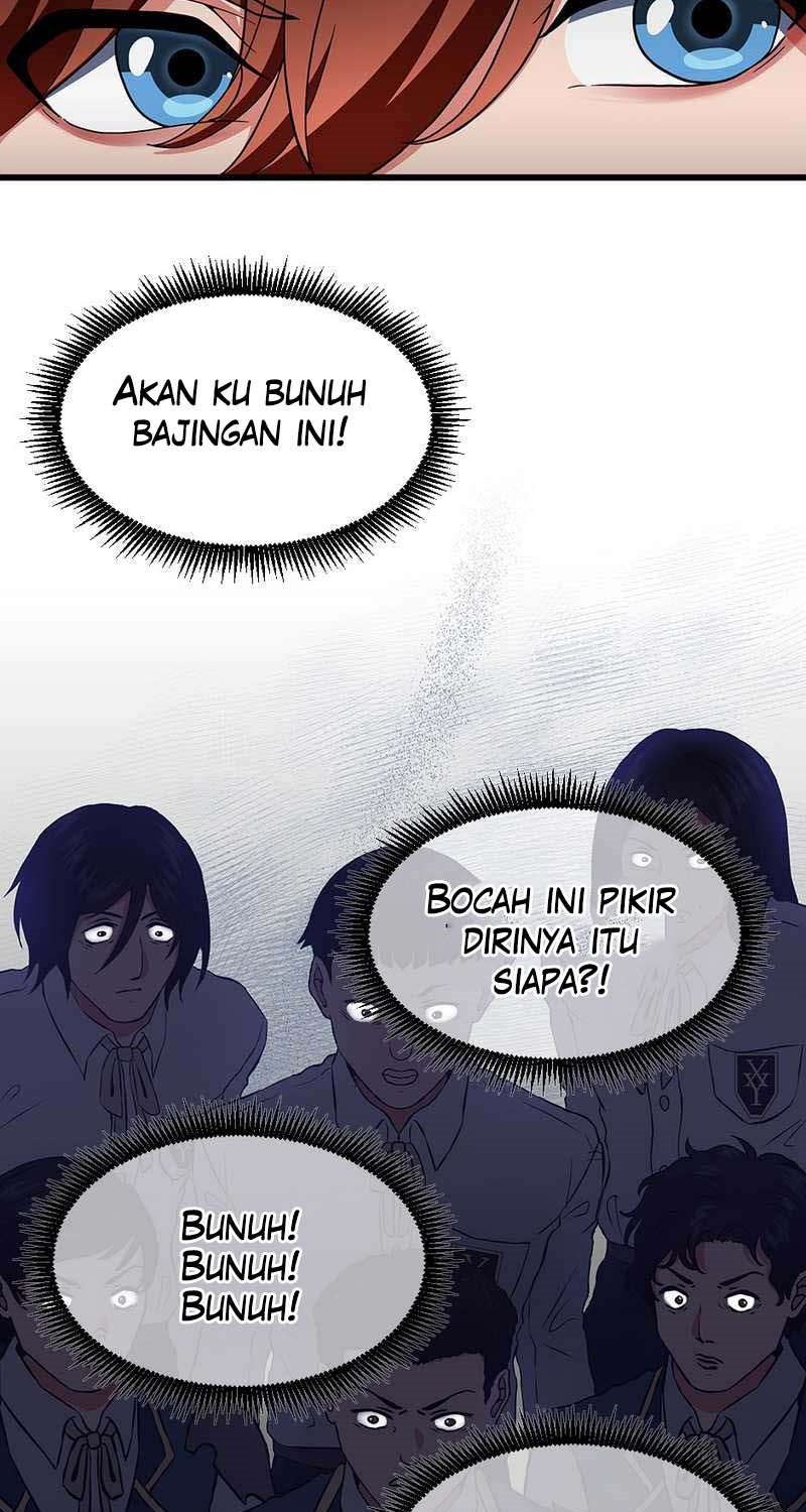 The Beginning After the End (The King Grey Reincarnation)