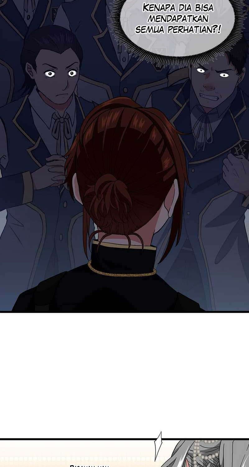 The Beginning After the End (The King Grey Reincarnation)