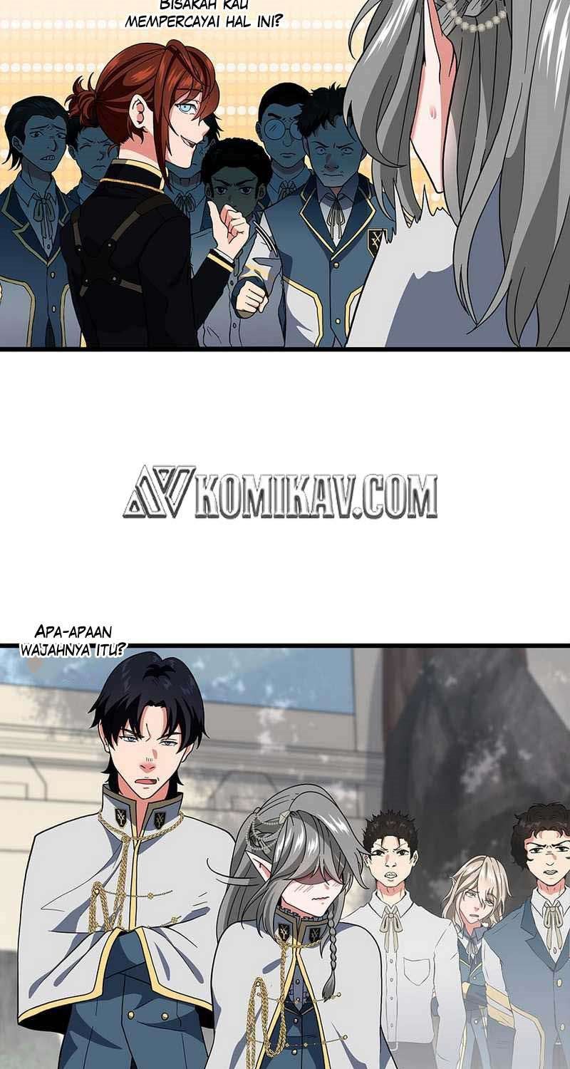 The Beginning After the End (The King Grey Reincarnation)