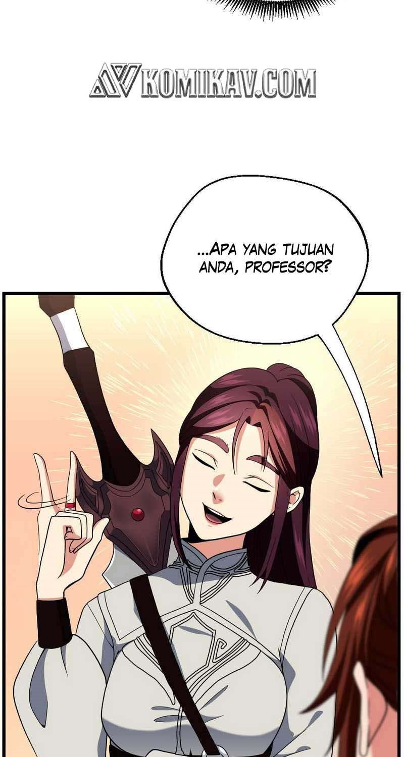 The Beginning After the End (The King Grey Reincarnation)