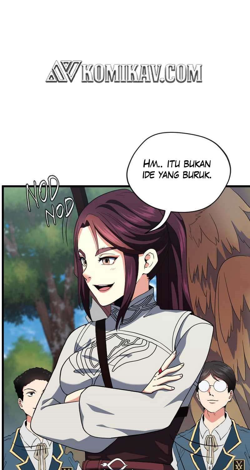 The Beginning After the End (The King Grey Reincarnation)
