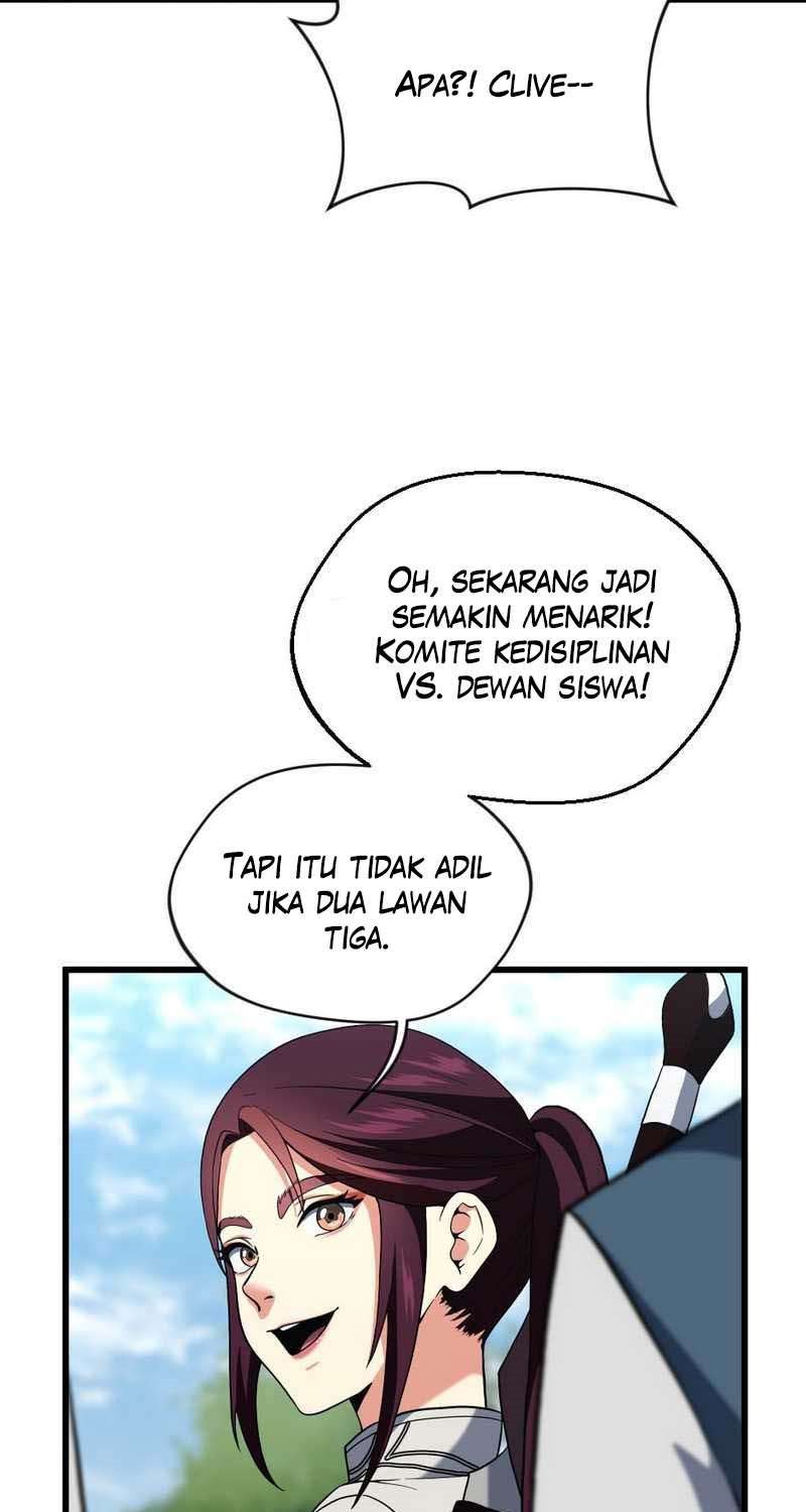The Beginning After the End (The King Grey Reincarnation)