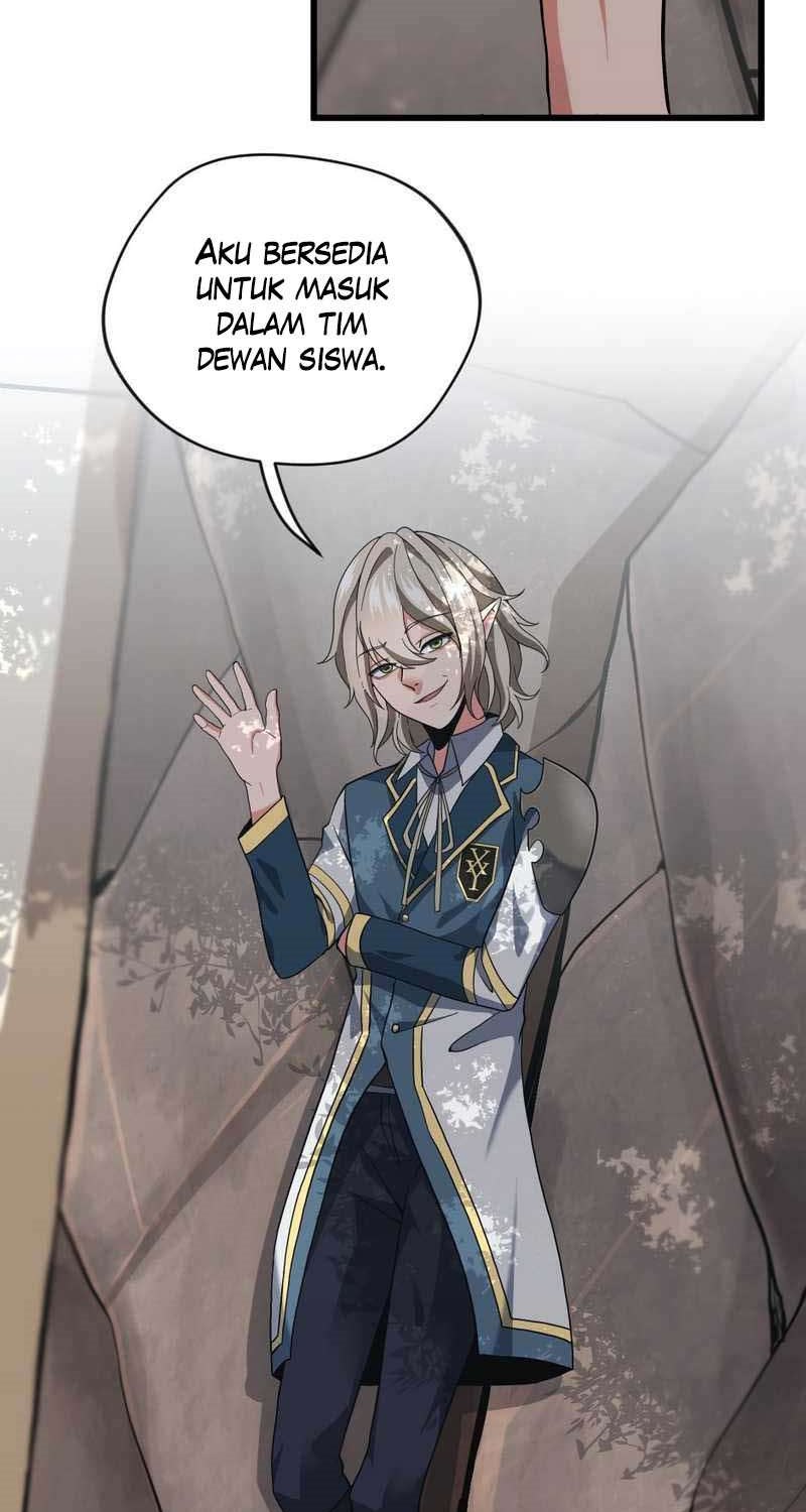 The Beginning After the End (The King Grey Reincarnation)