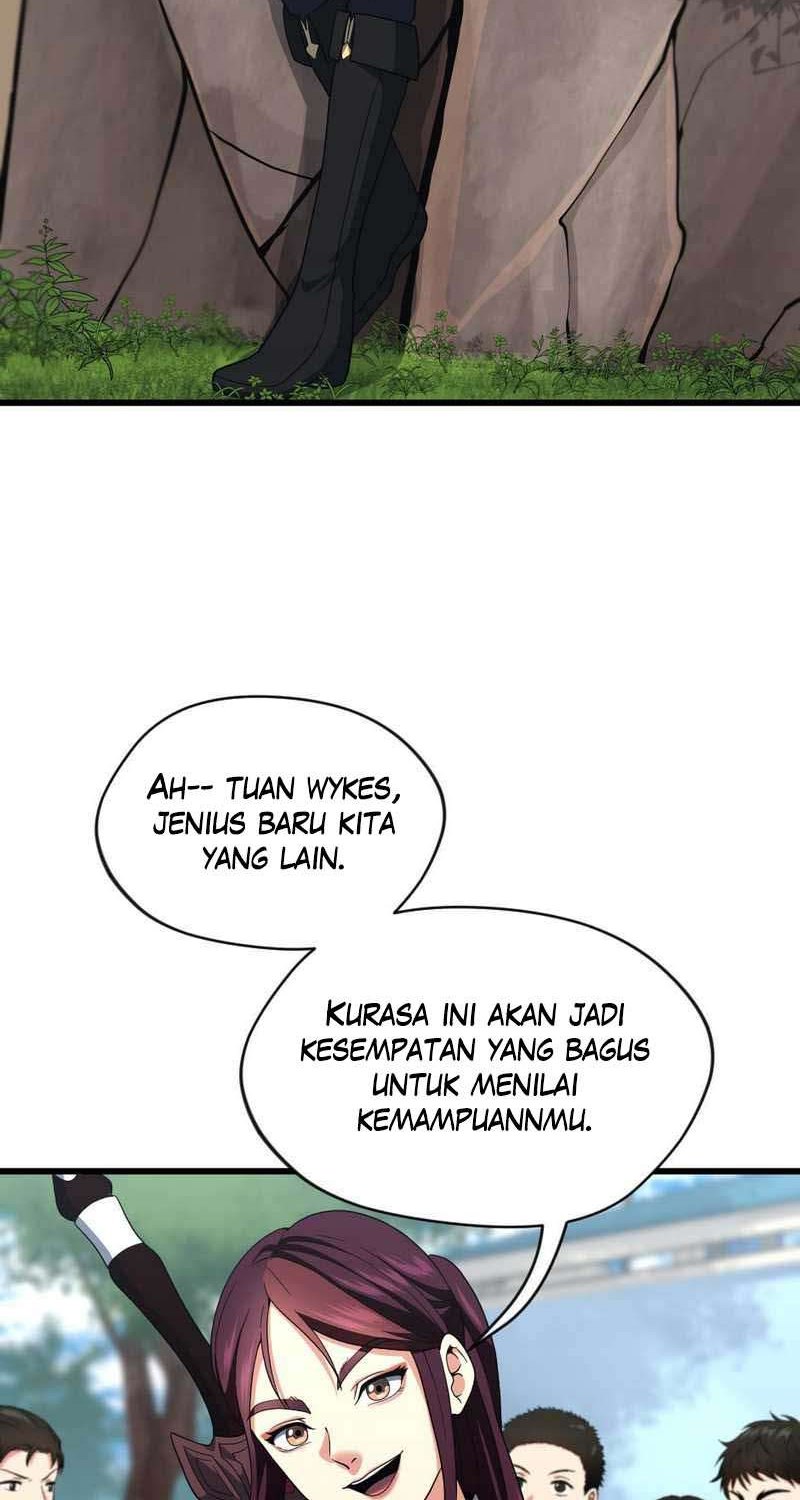 The Beginning After the End (The King Grey Reincarnation)