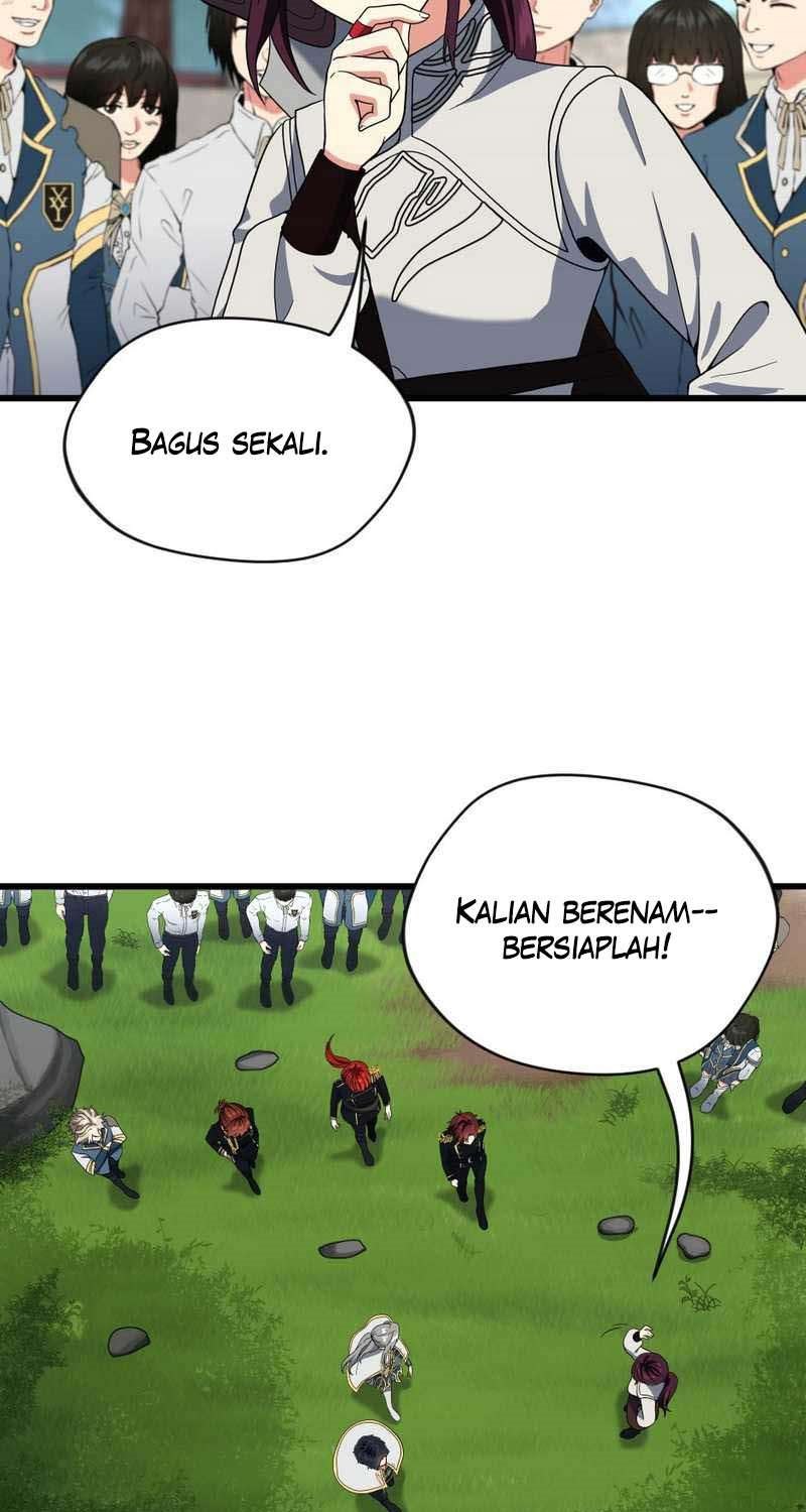 The Beginning After the End (The King Grey Reincarnation)