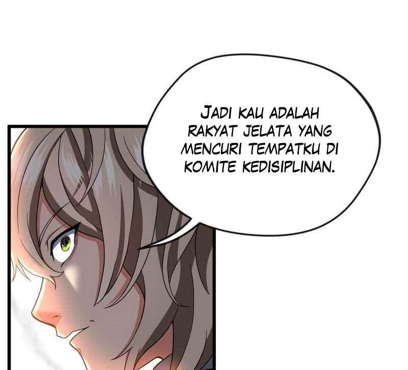The Beginning After the End (The King Grey Reincarnation)