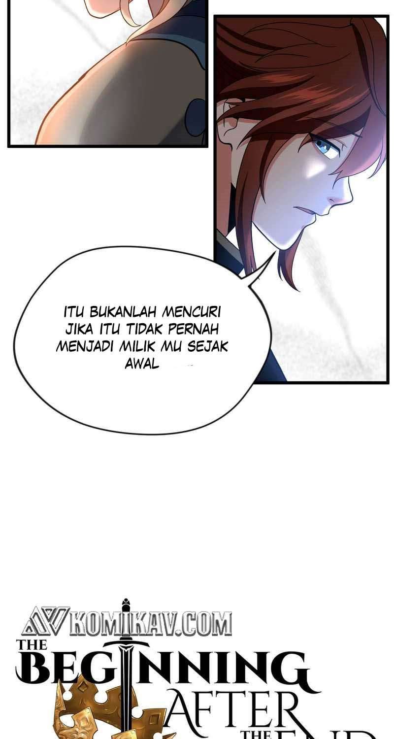 The Beginning After the End (The King Grey Reincarnation)