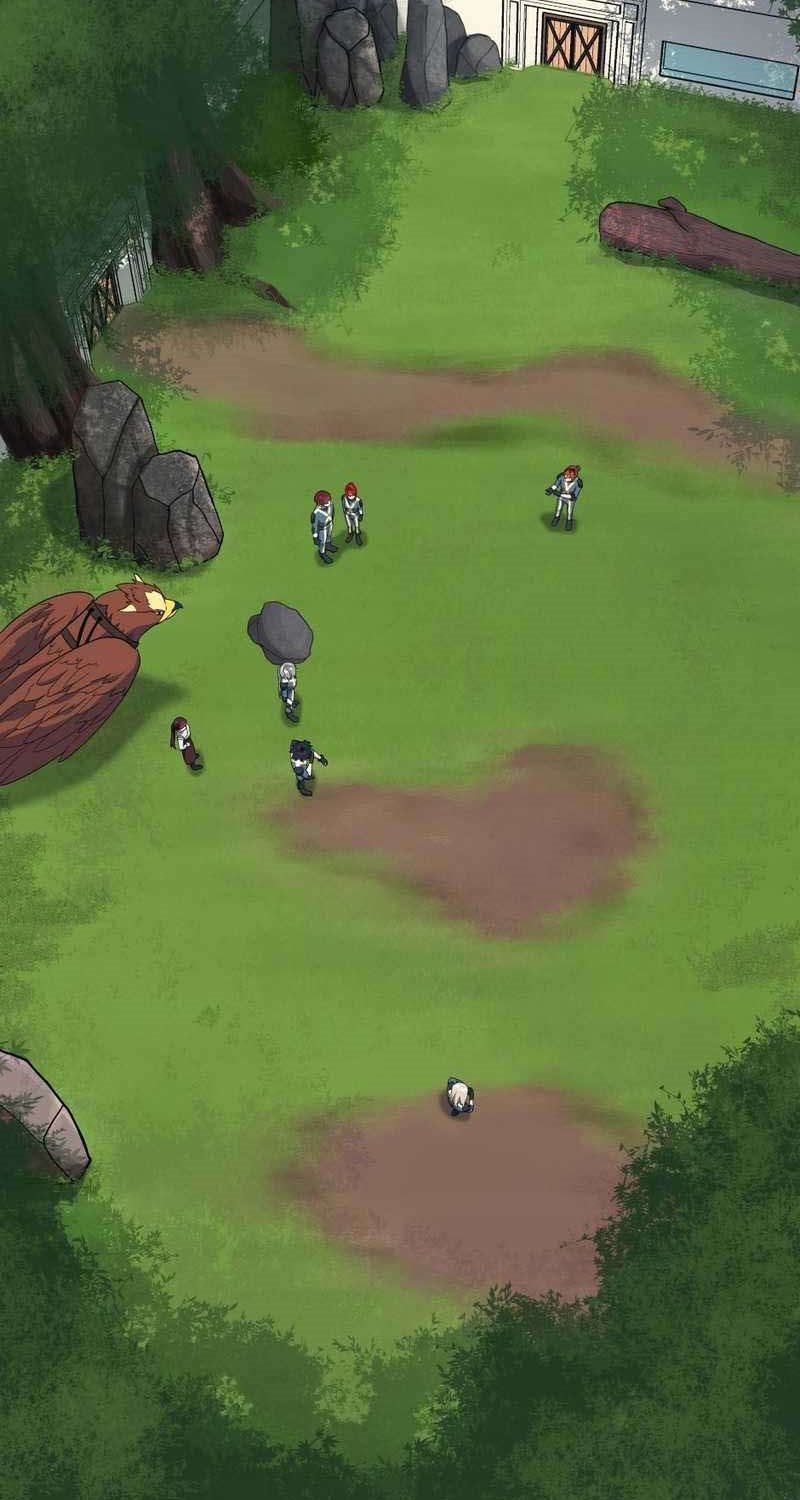 The Beginning After the End (The King Grey Reincarnation)