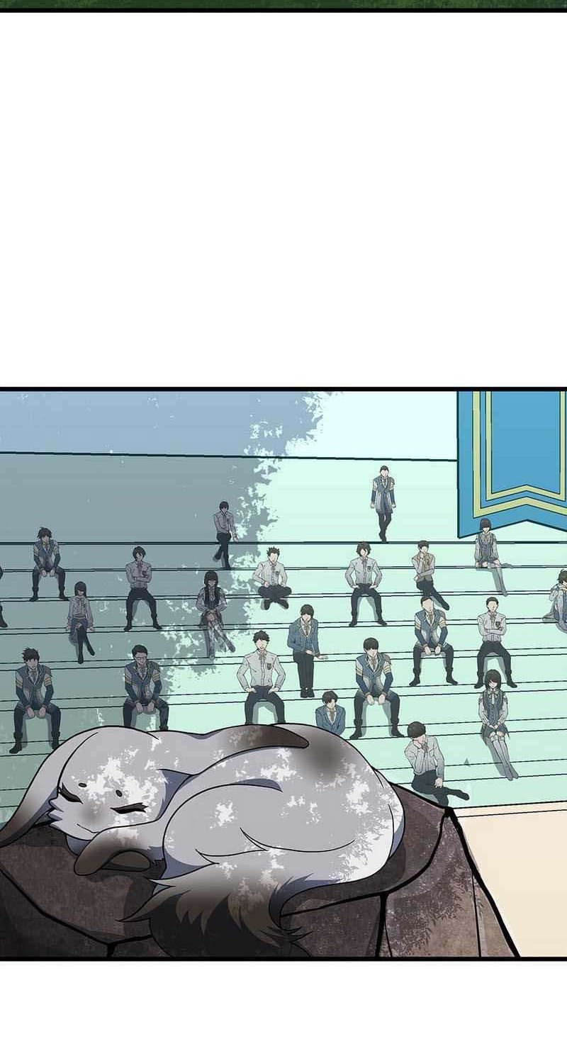 The Beginning After the End (The King Grey Reincarnation)